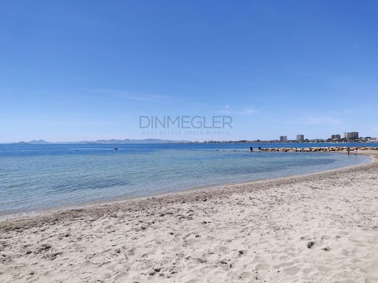 Villa zum Verkauf in San Pedro Del Pinatar, Murcia 12