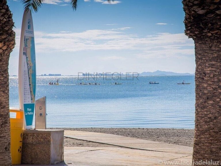 Villa zum Verkauf in San Pedro Del Pinatar, Murcia 13