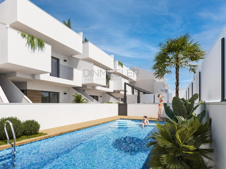 Villa zum Verkauf in San Pedro Del Pinatar, Murcia 2