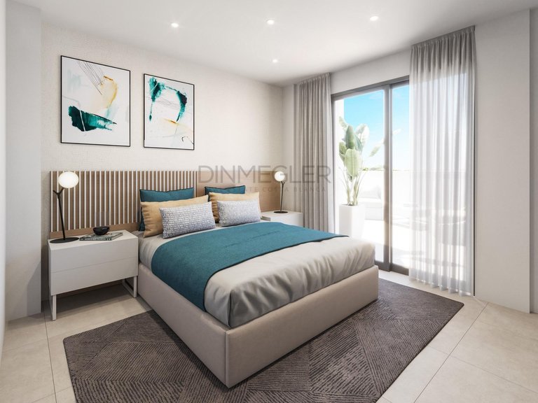 Villa zum Verkauf in San Pedro Del Pinatar, Murcia 7