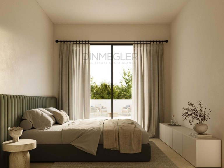 Villa for Sale in Polop, Alicante 6