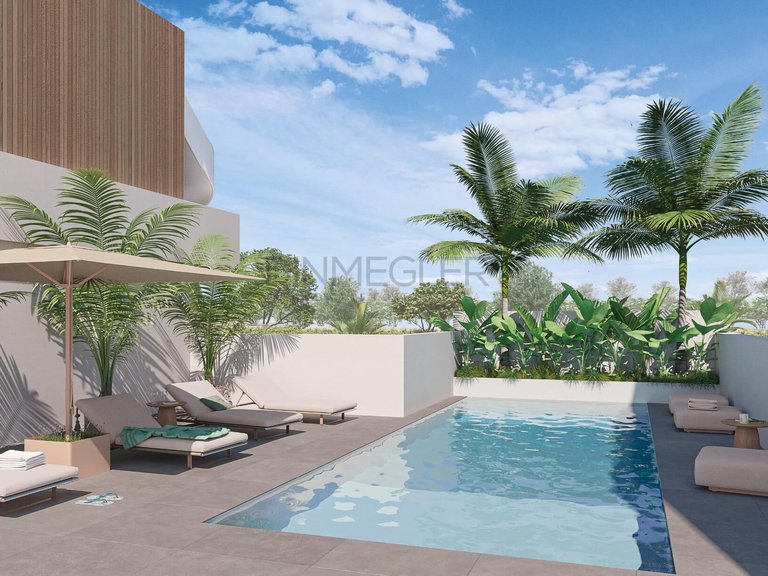 Town House for Sale in Pilar De La Horadada, Alicante 1