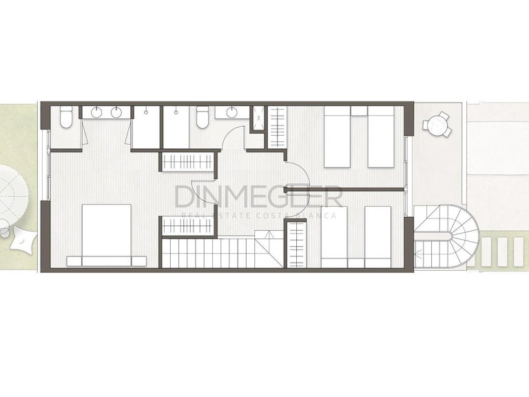 Town House for Sale in Pilar De La Horadada, Alicante 10