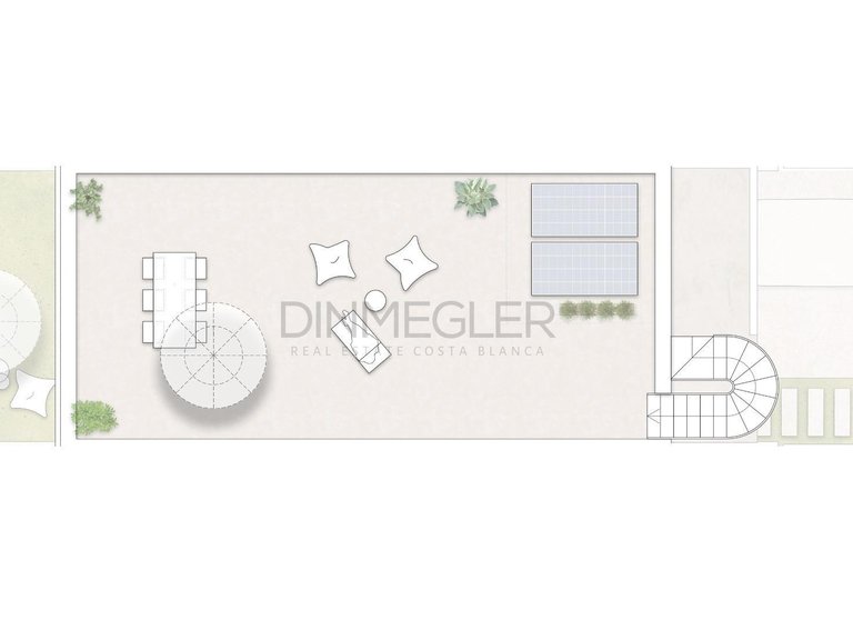 Town House for Sale in Pilar De La Horadada, Alicante 11