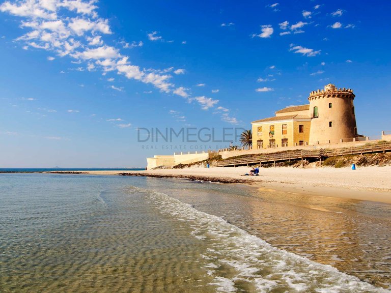 Town House for Sale in Pilar De La Horadada, Alicante 13