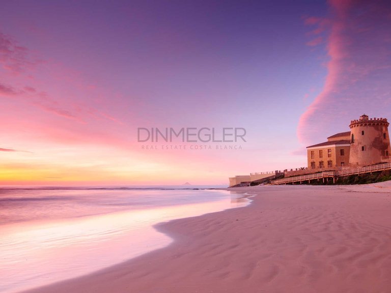 Town House for Sale in Pilar De La Horadada, Alicante 14