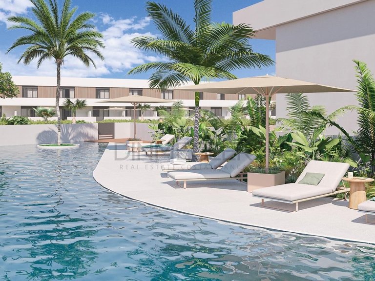 Town House for Sale in Pilar De La Horadada, Alicante 3