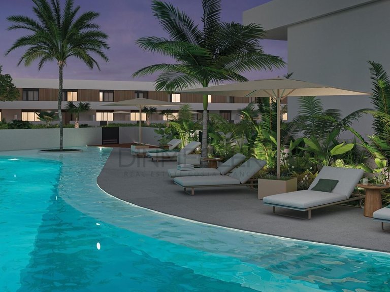 Town House for Sale in Pilar De La Horadada, Alicante 5