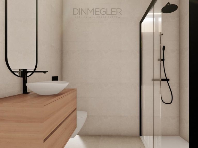 Penthouse for Sale in Guardamar Del Segura, Alicante 11