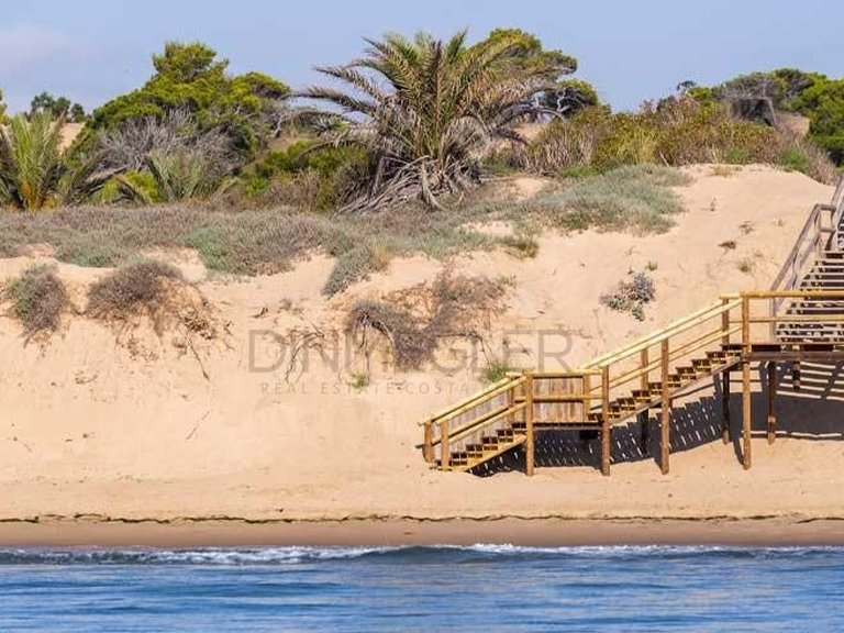 Penthouse for Sale in Guardamar Del Segura, Alicante 17