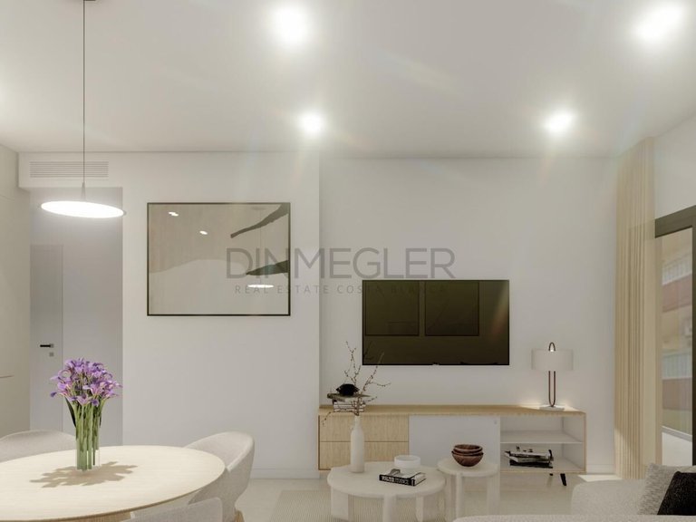 Penthouse for Sale in Guardamar Del Segura, Alicante 9