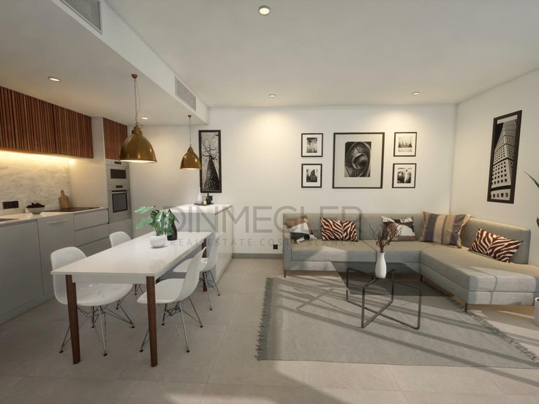 Villa for Sale in Los Alcázares, Murcia 25