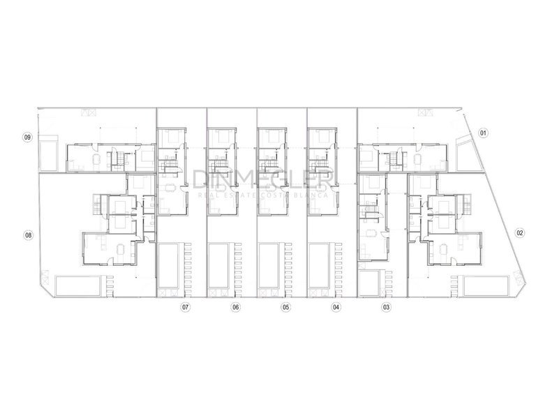 Villa for Sale in Los Alcázares, Murcia 30