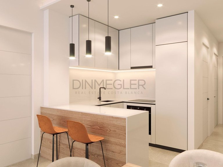 Apartment for Sale in Torrevieja, Alicante 17