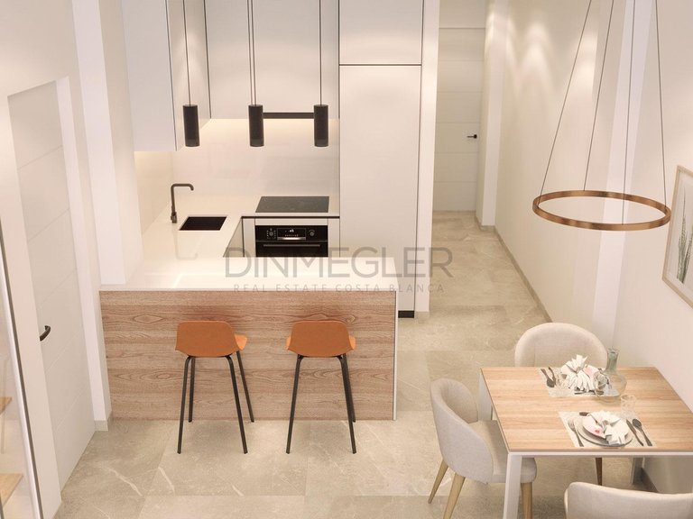 Apartment for Sale in Torrevieja, Alicante 19