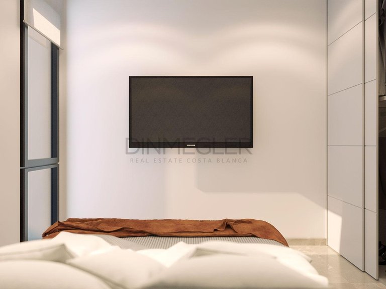 Apartment for Sale in Torrevieja, Alicante 20