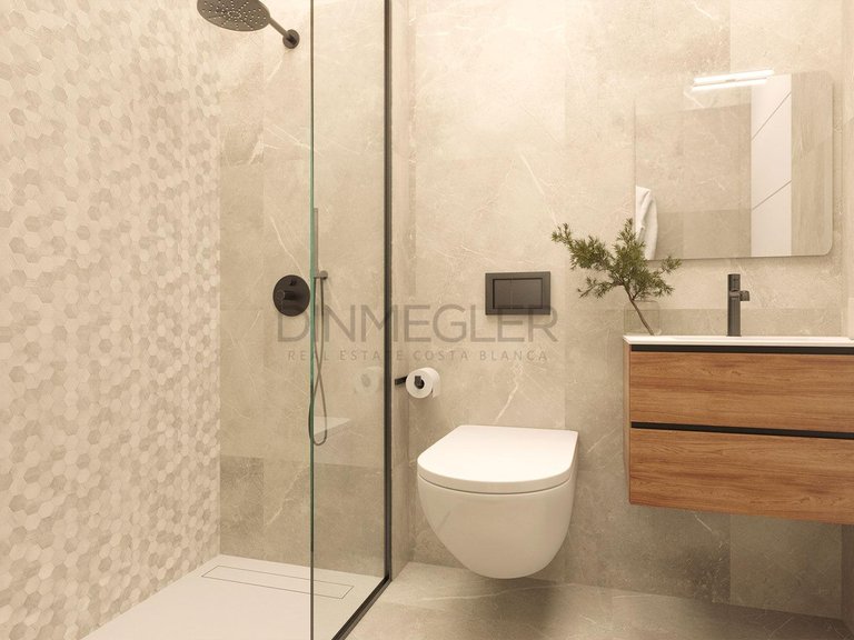 Apartment for Sale in Torrevieja, Alicante 23