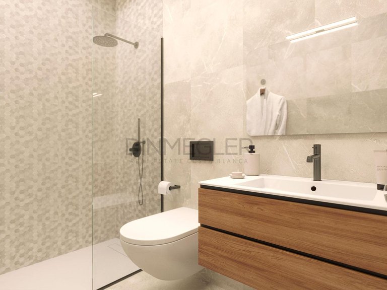 Apartment for Sale in Torrevieja, Alicante 24