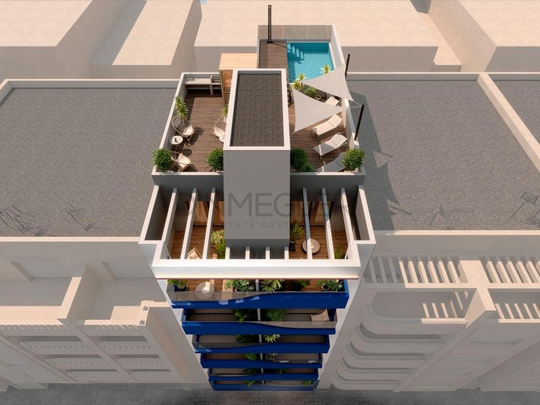 Apartment for Sale in Torrevieja, Alicante 25