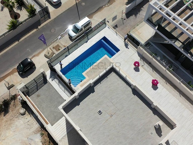 Villa for Sale in Polop, Alicante 16