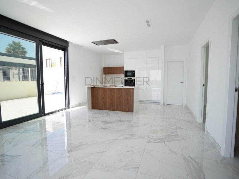 Villa for Sale in Polop, Alicante 7
