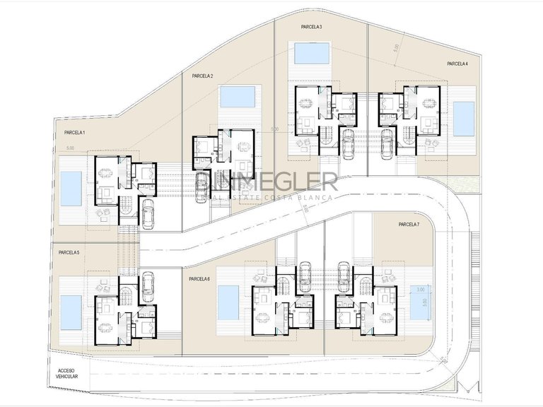 Villa for Sale in La Nucía, Alicante 14