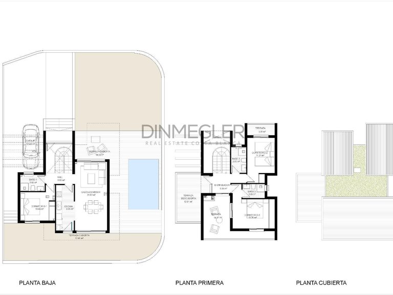 Villa for Sale in La Nucía, Alicante 15