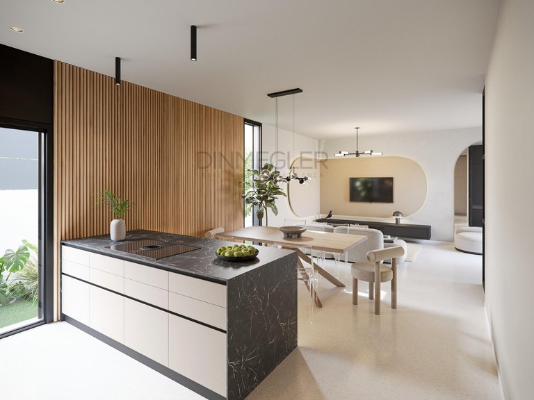 Villa for Sale in San Miguel De Salinas, Alicante 4
