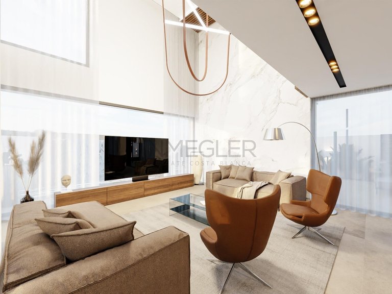 Villa for Sale in Orihuela Costa, Alicante 10