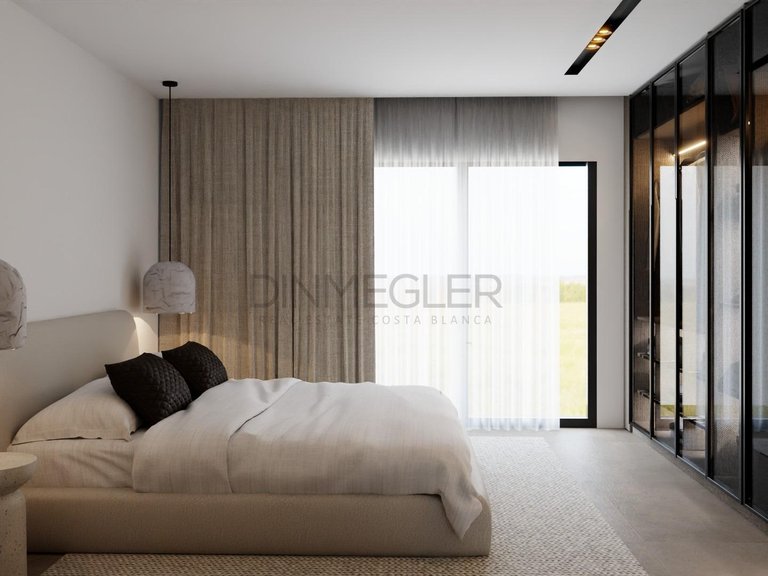 Villa for Sale in Orihuela Costa, Alicante 12