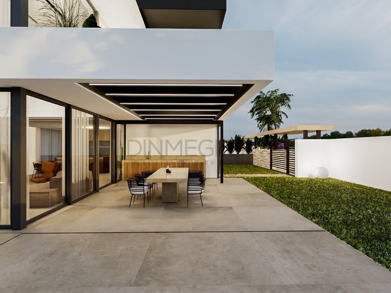 Villa for Sale in Orihuela Costa, Alicante 2