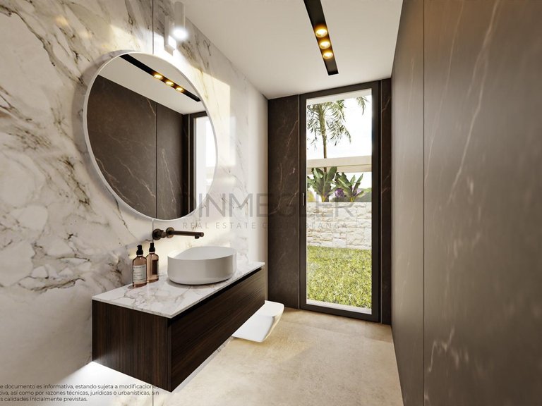 Villa for Sale in Orihuela Costa, Alicante 22