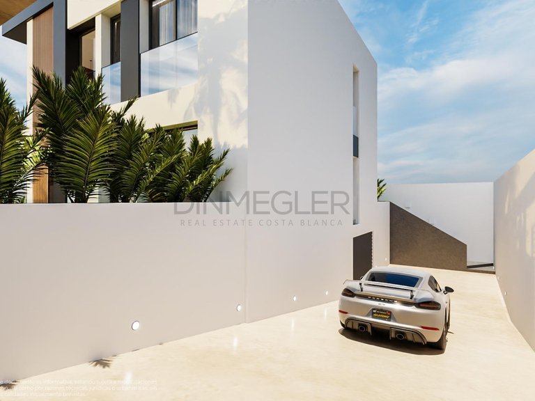 Villa for Sale in Orihuela Costa, Alicante 48
