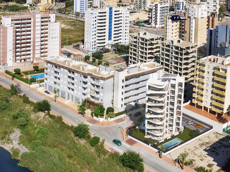 Penthouse for Sale in Guardamar Del Segura, Alicante 17