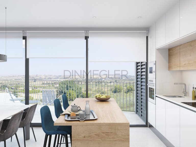 Penthouse for Sale in Guardamar Del Segura, Alicante 7