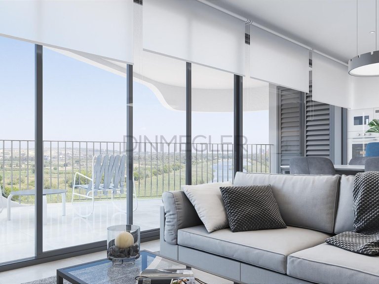 Penthouse for Sale in Guardamar Del Segura, Alicante 8