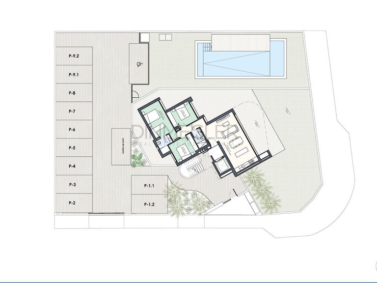 Apartment for Sale in Guardamar Del Segura, Alicante 18