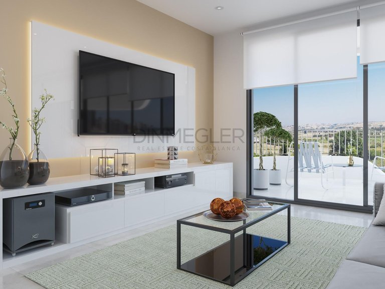 Apartment for Sale in Guardamar Del Segura, Alicante 8