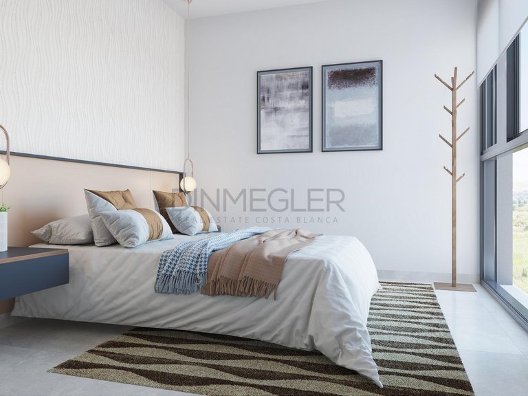 Apartment for Sale in Guardamar Del Segura, Alicante 9