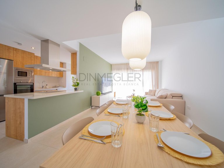 Ático en venta en Orihuela Costa, Alicante 10