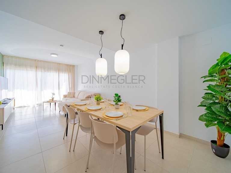 Ático en venta en Orihuela Costa, Alicante 11