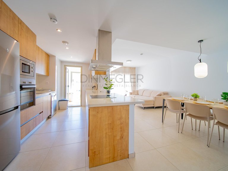 Ático en venta en Orihuela Costa, Alicante 12