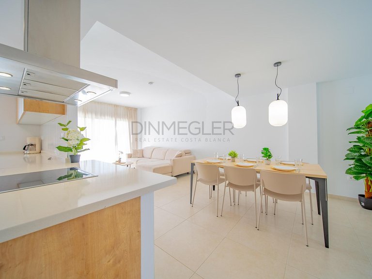 Ático en venta en Orihuela Costa, Alicante 13