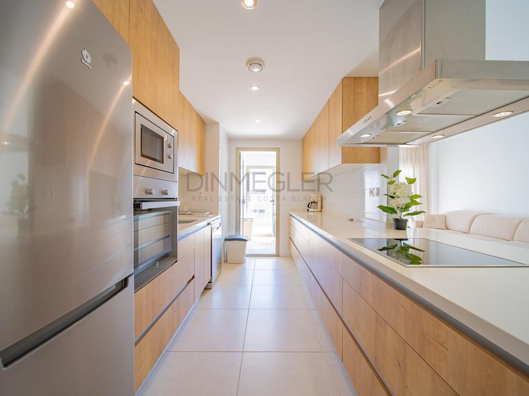 Ático en venta en Orihuela Costa, Alicante 14