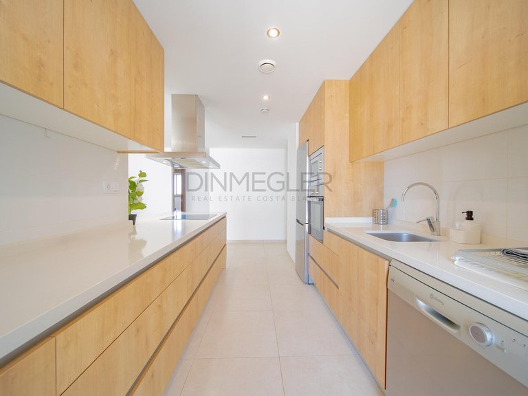 Ático en venta en Orihuela Costa, Alicante 15