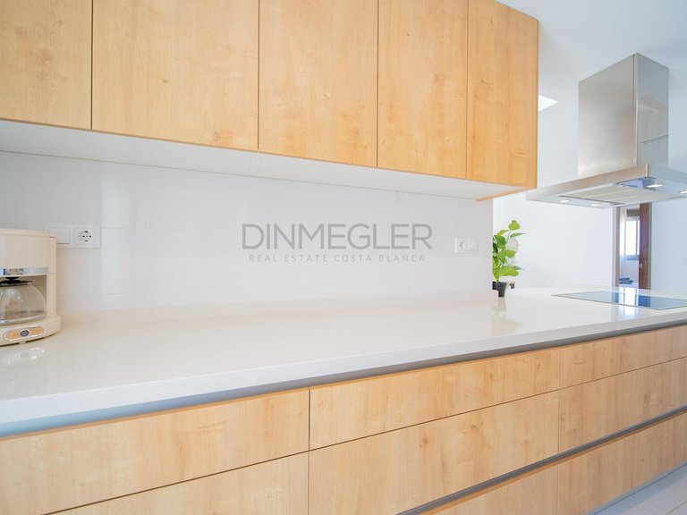 Ático en venta en Orihuela Costa, Alicante 16