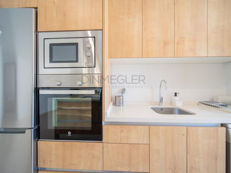 Ático en venta en Orihuela Costa, Alicante 18