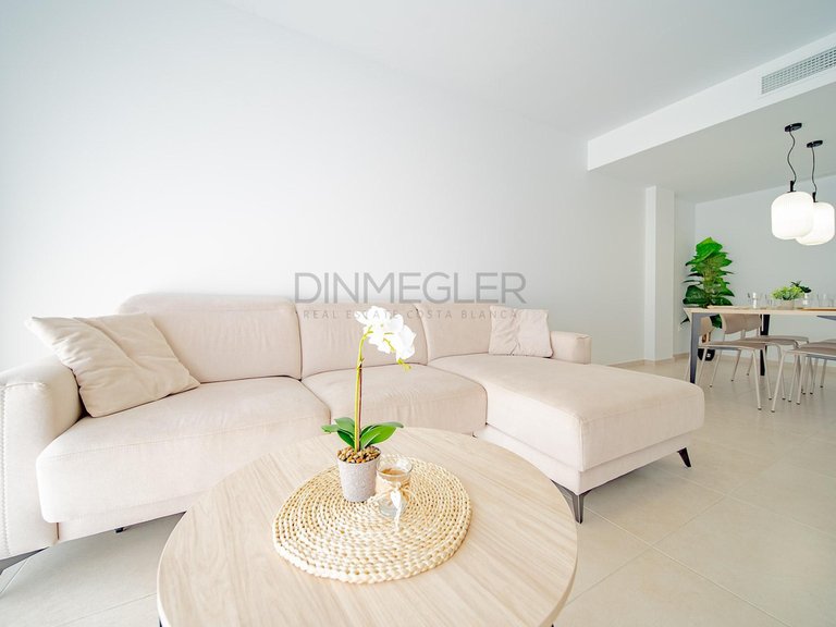 Ático en venta en Orihuela Costa, Alicante 2