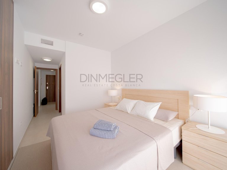 Ático en venta en Orihuela Costa, Alicante 20