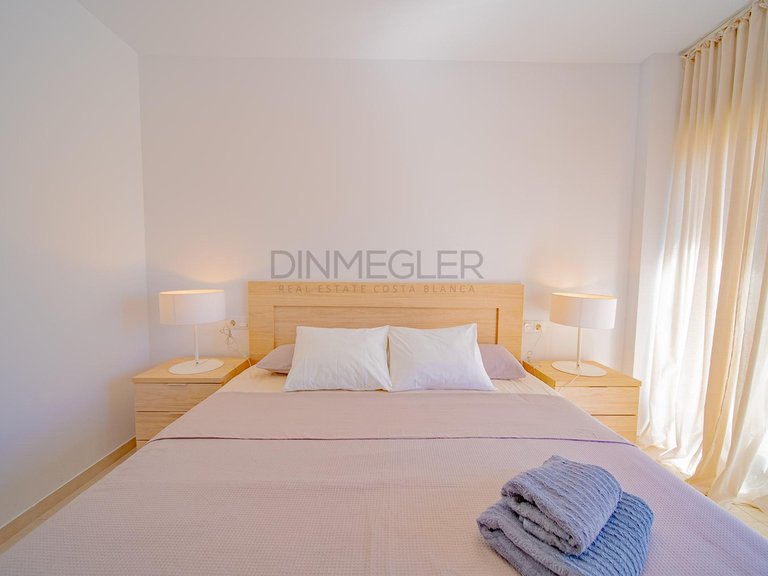 Ático en venta en Orihuela Costa, Alicante 21